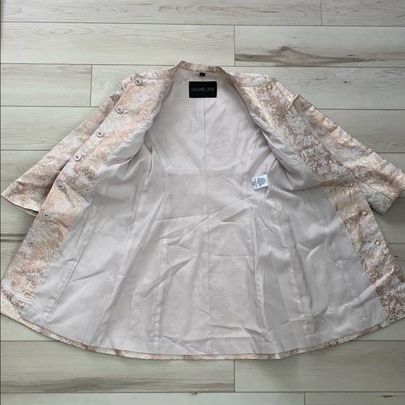 RACHEL ZOE Evening Jacket, Womens, Size 2 - Picture 13 of 16
